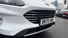 Ford Kuga 1.5 EcoBoost 150 Titanium First Edition 5dr Petrol Estate